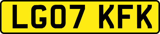 LG07KFK
