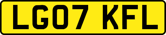 LG07KFL