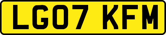 LG07KFM