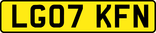 LG07KFN
