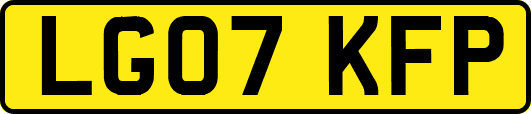 LG07KFP