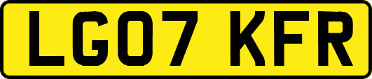 LG07KFR