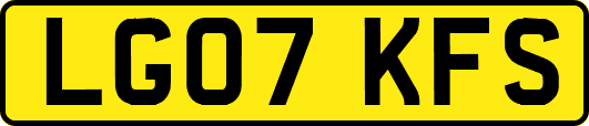 LG07KFS