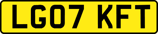 LG07KFT