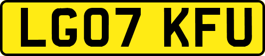 LG07KFU