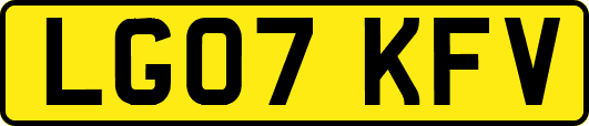 LG07KFV