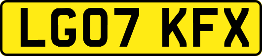 LG07KFX