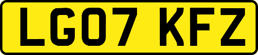 LG07KFZ