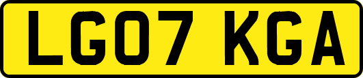 LG07KGA