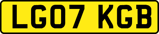 LG07KGB