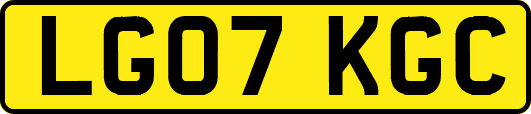 LG07KGC