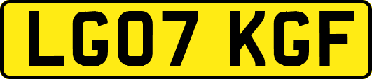 LG07KGF