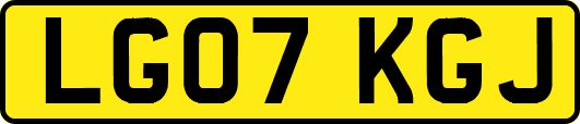 LG07KGJ