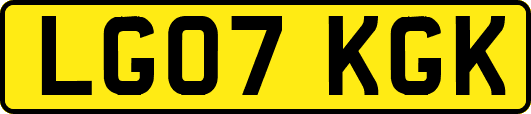 LG07KGK
