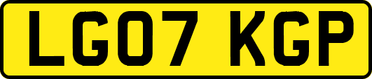 LG07KGP