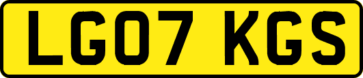 LG07KGS