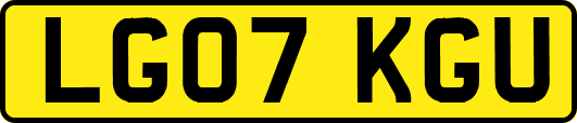 LG07KGU