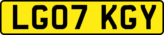 LG07KGY
