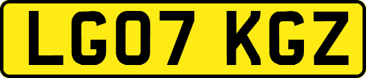 LG07KGZ