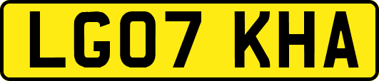 LG07KHA