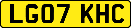 LG07KHC