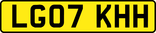 LG07KHH
