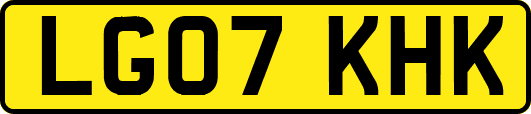 LG07KHK