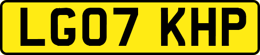 LG07KHP
