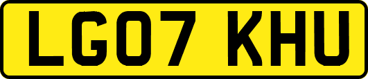 LG07KHU