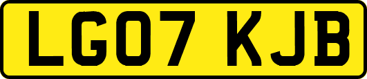LG07KJB