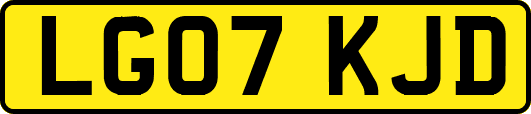 LG07KJD