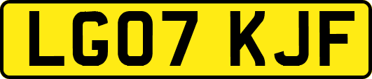 LG07KJF