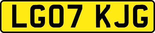 LG07KJG