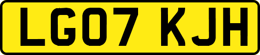 LG07KJH