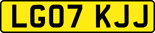 LG07KJJ