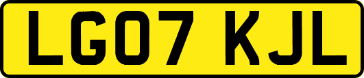 LG07KJL
