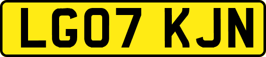 LG07KJN