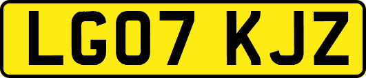 LG07KJZ