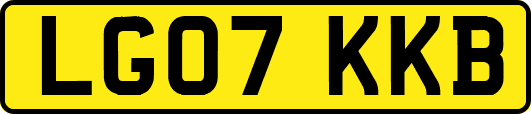 LG07KKB