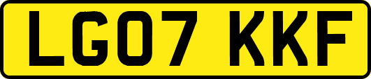 LG07KKF