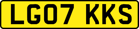 LG07KKS