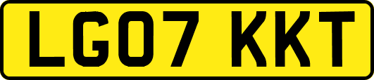 LG07KKT