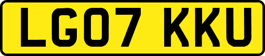 LG07KKU