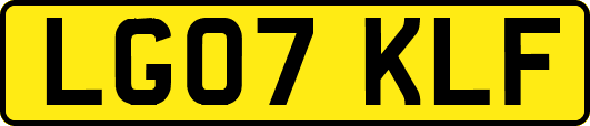LG07KLF