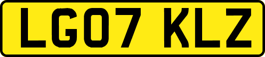 LG07KLZ