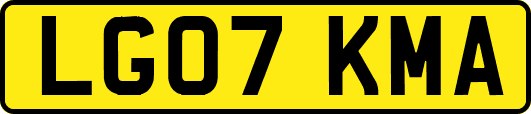 LG07KMA