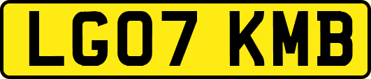 LG07KMB