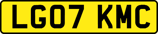 LG07KMC