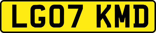 LG07KMD