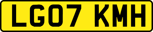 LG07KMH